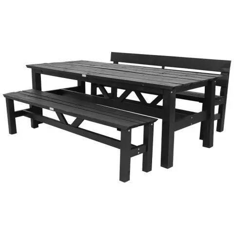 Eden Wood Viking EW 0281-G8 Matgrupp Bästa pris